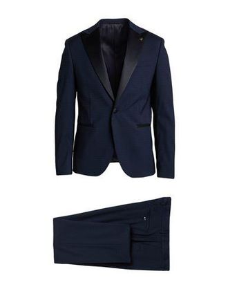 Manuel Ritz SUITS and CO-ORDS - Suits on YOOX.COM