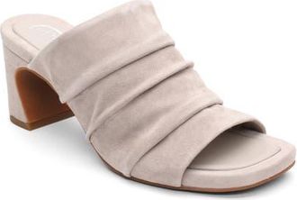 Ash Eva Slide Sandal in Vapour at Nordstrom, Size 11Us