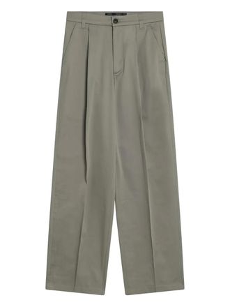 Department Five Plooibroek - Groen