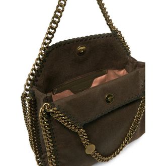 Stella McCartney Tote Bag - Brown
