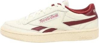 Reebok Club C Revenge Vintage - - Sport - Uomo - Bianco - 42 EU