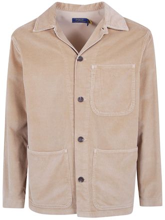 Ralph Lauren Shirt Woven Sport Shirt