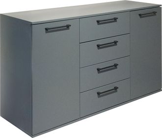 Schubiger M&ouml;bel Kommode Melissa