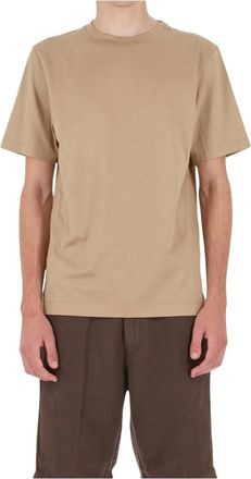 Ermenegildo Zegna Uomo, Top, Beige, 3Xl, new