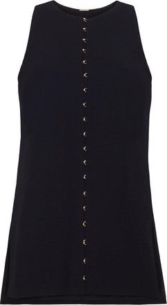 Adam Lippes Nazra Wool Tunic
