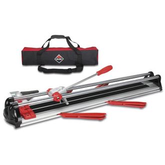 Rubi Cortador Manual En Diagonal 60x60cm Fast-85 Con Bolsa