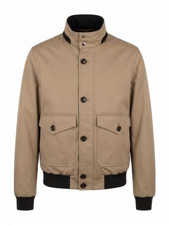 Moorer Koller Jacket