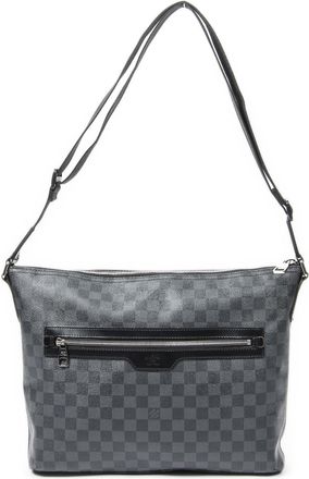 Louis Vuitton Mick GM Schoudertas