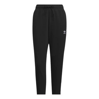 adidas (WMNS) adidas Original AdiClub Classic Pants Asia Sizing Black IK8678