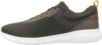 Geox Stijlvolle Sneakers voor Mannen en Vrouwen - Heren - Sneakers - Grijs - 42 EU - Schoenen