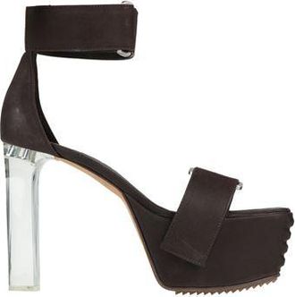 Rick Owens CALZATURE - Sandali su YOOX.COM