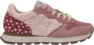Sun 68 Ally Winter - - Shoes - Donna - Rosa - 39 EU