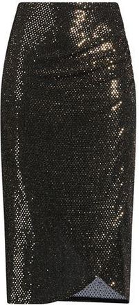 Morgan BOTTOMWEAR - Midi skirts on YOOX.COM