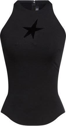 MUGLER CAMISETAS Y TOPS - Tops en YOOX.COM