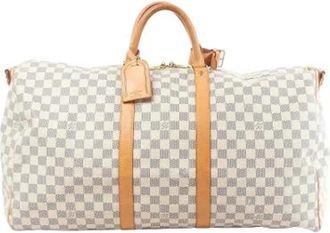 Louis Vuitton unisex, Pre-owned, Beige, Taglia unica, used