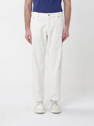 Pantaloni Torino Denim Straight Jeans