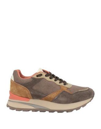 Blauer SCHUHE - Sneakers auf YOOX.COM