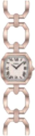Fossil Womens Classic Black Dial Watch