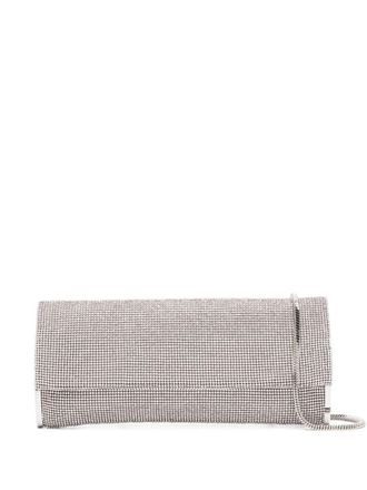 Benedetta Bruzziches Kate Clutch
