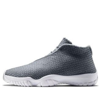 Air Jordan Future Cool Grey 656503-003