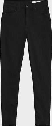 Rag & Bone Flexi Nina Skinny Jeans