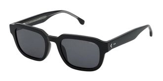 Lozza SL4341 Riviera 6 700Y Mens Sunglasses Black Size 52