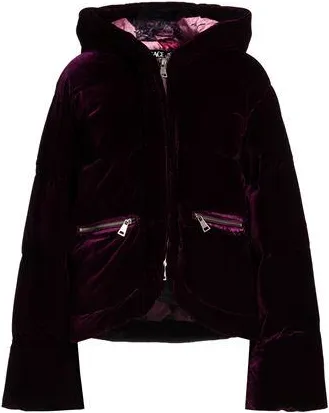 Versace CAPISPALLA - Piumini & Imbottiti Sintetici su YOOX.COM