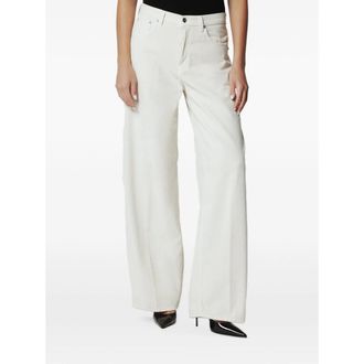 Haikure Bethany Wide-leg Jeans