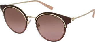 Tiffany & Co. & Co. Womens Tf3061 64Mm Sunglasses