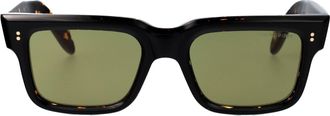 Cutler and Gross Squared Sunglasses Cgsn 1403 02