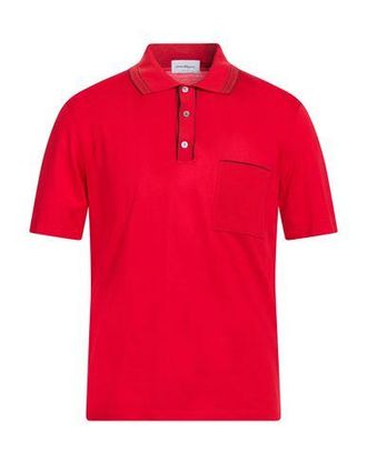 Ferragamo TOPWEAR - Polo su YOOX.COM