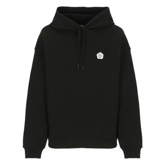 Kenzo Mujer, Sudaderas, Negro, Talla: XS