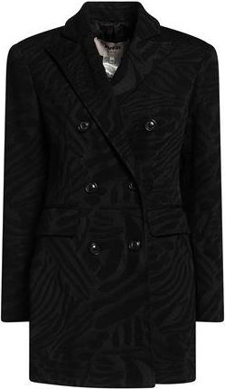 Fuzzi ROPA DE ABRIGO - Abrigos en YOOX.COM