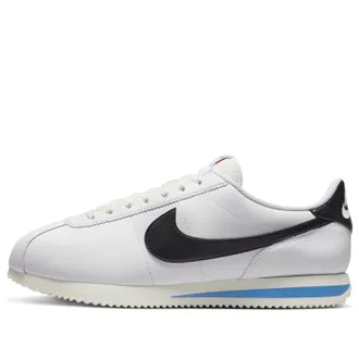 Nike Cortez 23 White Black Light Photo Blue DM4044-100