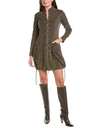 Xcvi Xcvi Uzma Jacket Dress