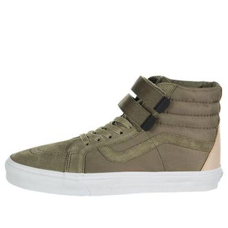 Vans SK8-HI Reissue V Surplus Nylon VN0A3MV6QE8