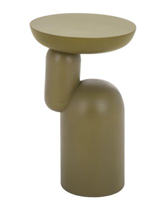 Safavieh Couture Donnastella Metal Accent Table