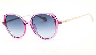 Max & Co. MO0088 72W Shiny Pink/Blue Gradient