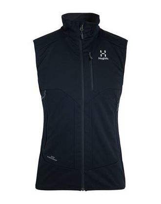 Hagl&ouml;fs COATS & JACKETS - Gilets on YOOX.COM