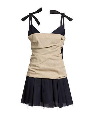 Jacquemus DRESSES - Mini dresses on YOOX.COM