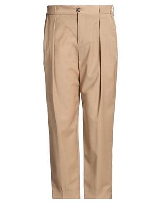 Manuel Ritz BOTTOMWEAR - Trousers sur YOOX.COM