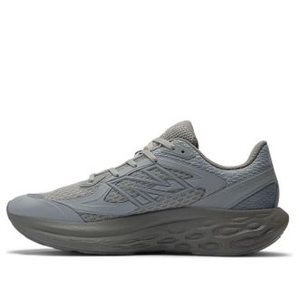 New Balance Fresh Foam Trainer Slate Grey Castlerock UTRNWC