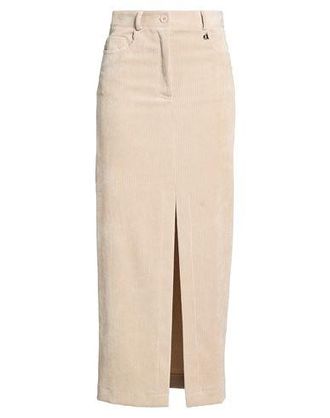 Dixie BOTTOMWEAR - Maxi skirts on YOOX.COM