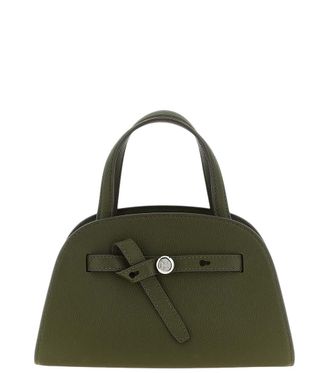 Tory Burch Olive Romy Small Satchel