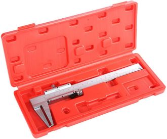 OEM Calibrador Vernier, Numerosas Aplicaciones, Calidad Fiable Garantizada, Pr&aacute;ctico Para Uso Dom&eacute;stico