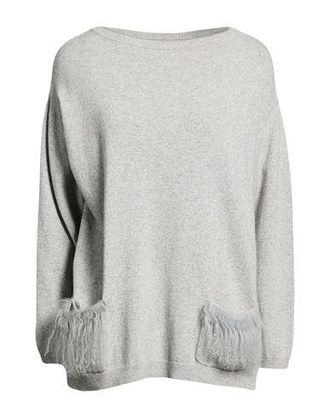 Rossopuro PRENDAS DE PUNTO - Pullover en YOOX.COM