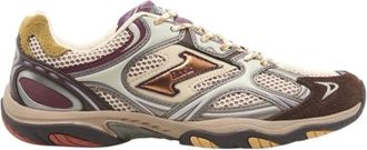 Etonic Elite Low Silk - Shoes - Mujer - Multicolor - 40 EU