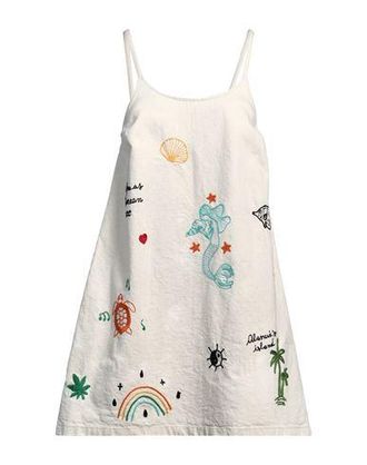 Alanui DRESSES - Mini dresses on YOOX.COM