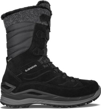 Lowa Barina Evo GTX Winterschuhe für Damen | schwarz