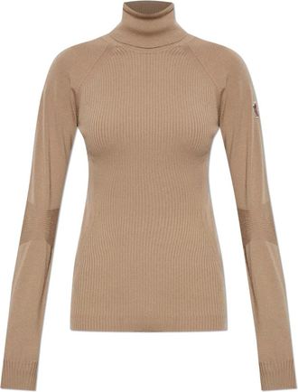 Moncler Mujer, Jerseys, Beige, Talla: S